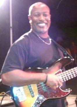 Fanasea R & B   Show Band | Dallas, TX | R&B Band | Photo #10
