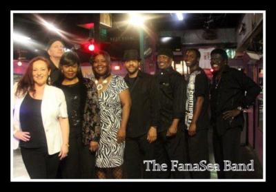 Fanasea R & B   Show Band's Main Photo