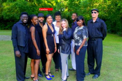 Fanasea R & B   Show Band | Dallas, TX | R&B Band | Photo #11