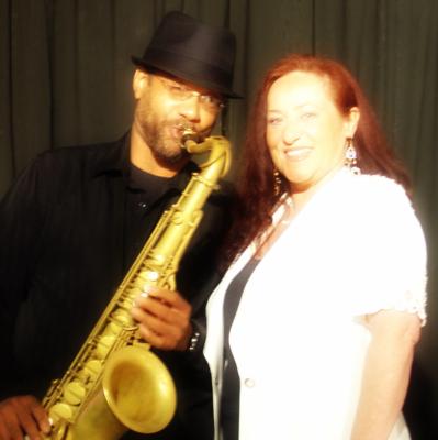 Fanasea R & B   Show Band | Dallas, TX | R&B Band | Photo #3