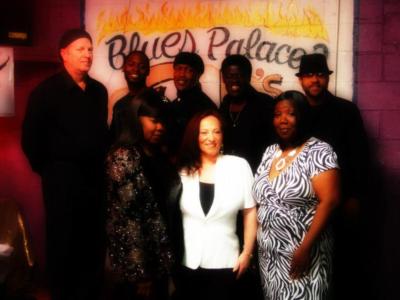 Fanasea R & B   Show Band | Dallas, TX | R&B Band | Photo #4