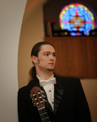 Classical Guitarist - Russell Nebelung | Lansing, MI | Classical Guitar | Photo #6
