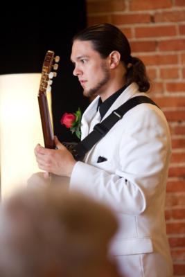 Classical Guitarist - Russell Nebelung | Lansing, MI | Classical Guitar | Photo #5