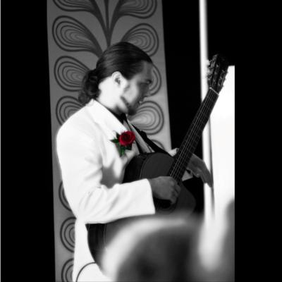 Classical Guitarist - Russell Nebelung's Main Photo