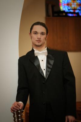 Classical Guitarist - Russell Nebelung | Lansing, MI | Classical Guitar | Photo #7