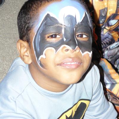 Big Grins Face Painting & Body Art | Gaithersburg, MD | Face Painting | Photo #9
