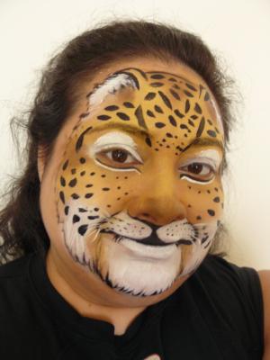 Big Grins Face Painting & Body Art's Main Photo