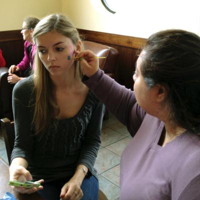 Big Grins Face Painting & Body Art | Gaithersburg, MD | Face Painting | Photo #14