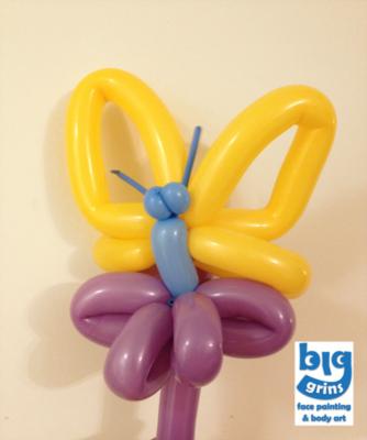 Big Grins Face Painting & Body Art | Gaithersburg, MD | Face Painting | Photo #15