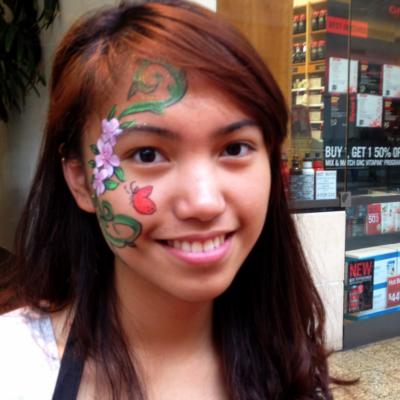 Big Grins Face Painting & Body Art | Gaithersburg, MD | Face Painting | Photo #5