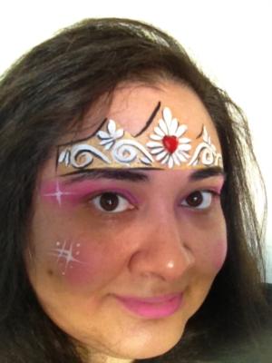 Big Grins Face Painting & Body Art | Gaithersburg, MD | Face Painting | Photo #3