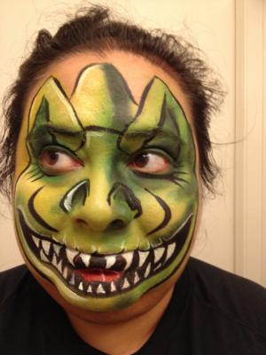 Big Grins Face Painting & Body Art | Gaithersburg, MD | Face Painting | Photo #7