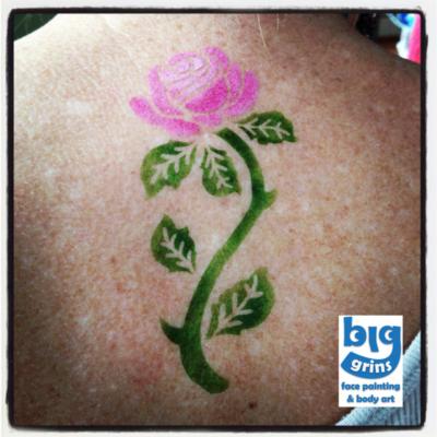Big Grins Face Painting & Body Art | Gaithersburg, MD | Face Painting | Photo #16
