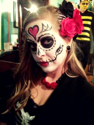 Big Grins Face Painting & Body Art | Gaithersburg, MD | Face Painting | Photo #19