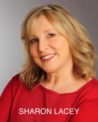 Sharon Lacey, Motivational Humorist's Main Photo