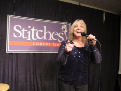 Sharon Lacey, Motivational Humorist | Portland, OR | Keynote Speaker | Photo #8