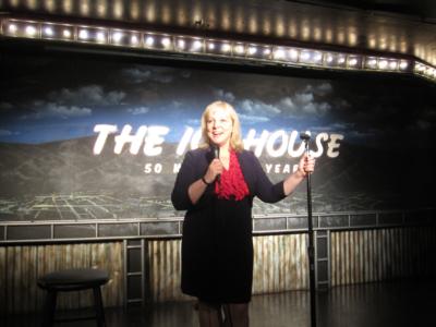Sharon Lacey, Motivational Humorist | Portland, OR | Keynote Speaker | Photo #7