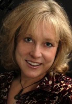 Sharon Lacey, Motivational Humorist | Portland, OR | Keynote Speaker | Photo #2