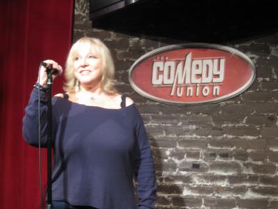 Sharon Lacey, Motivational Humorist | Portland, OR | Keynote Speaker | Photo #10