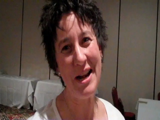 Sharon Lacey, Motivational Humorist | Portland, OR | Keynote Speaker | Absorption Corporation Client Feedback