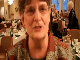 Sharon Lacey, Motivational Humorist | Portland, OR | Keynote Speaker | Senior Client & Audience Feedback