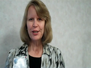 Sharon Lacey, Motivational Humorist | Portland, OR | Keynote Speaker | Oregon Business Education Assoc. Conference