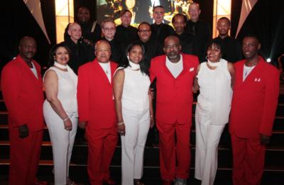 Fabulous Motown Revue's Main Photo
