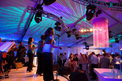 Fabulous Motown Revue | Saint Louis, MO | Dance Band | Photo #14