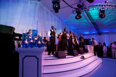 Fabulous Motown Revue | Saint Louis, MO | Dance Band | Photo #13