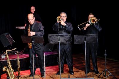 Fabulous Motown Revue | Saint Louis, MO | Dance Band | Photo #8