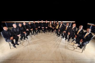 Fabulous Motown Revue | Saint Louis, MO | Dance Band | Photo #5