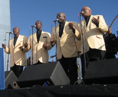 Fabulous Motown Revue | Saint Louis, MO | Dance Band | Photo #12