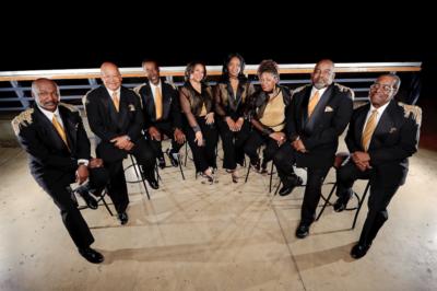 Fabulous Motown Revue | Saint Louis, MO | Dance Band | Photo #3