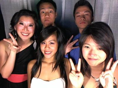 Viral Booth (video/photo Booth Rentals) | Belchertown, MA | Photo Booth Rental | Photo #4