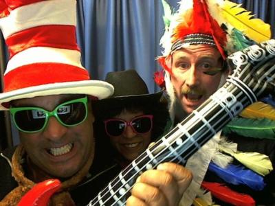 Viral Booth (video/photo Booth Rentals) | Belchertown, MA | Photo Booth Rental | Photo #6
