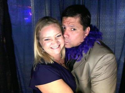 Viral Booth (video/photo Booth Rentals) | Belchertown, MA | Photo Booth Rental | Photo #5