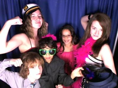 Viral Booth (video/photo Booth Rentals) | Belchertown, MA | Photo Booth Rental | Photo #8