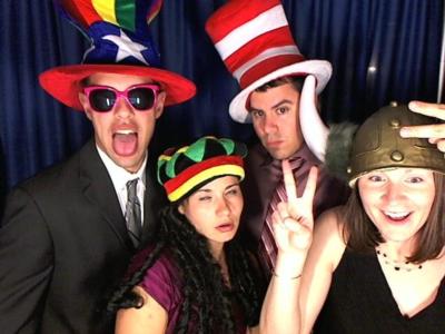 Viral Booth (video/photo Booth Rentals)'s Main Photo