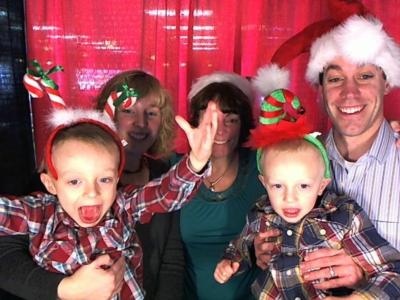 Viral Booth (video/photo Booth Rentals) | Belchertown, MA | Photo Booth Rental | Photo #3