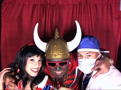 Viral Booth (video/photo Booth Rentals) | Belchertown, MA | Photo Booth Rental | Photo #2