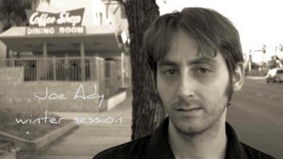 Joseph Ady's Main Photo