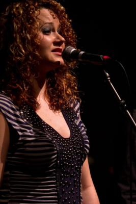 Michalangela And Friends | Portland, OR | Jazz Band | Photo #4