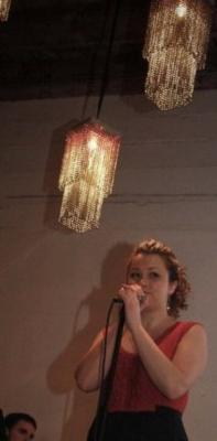 Michalangela And Friends | Portland, OR | Jazz Band | Photo #6