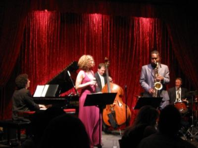 Michalangela And Friends | Portland, OR | Jazz Band | Photo #5