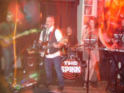 The Spinn - Party Band & Acoustic Trio | White Plains, NY | Dance Band | Photo #11