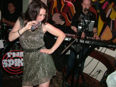 The Spinn - Party Band & Acoustic Trio | White Plains, NY | Dance Band | Photo #4