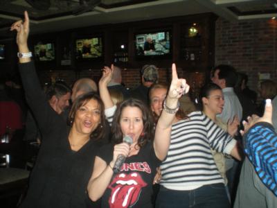 The Spinn - Party Band & Acoustic Trio | White Plains, NY | Dance Band | Photo #3
