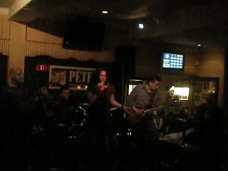 The Spinn - Party Band & Acoustic Trio | White Plains, NY | Dance Band | Tik Tok (Ke$ha)