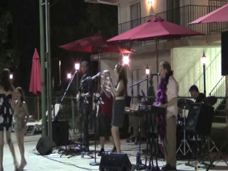 The Spinn - Party Band & Acoustic Trio | White Plains, NY | Dance Band | Forget You (CeeLo Green)