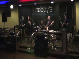 The Spinn - Party Band & Acoustic Trio | White Plains, NY | Dance Band | Crazy In Love (Beyonce)
